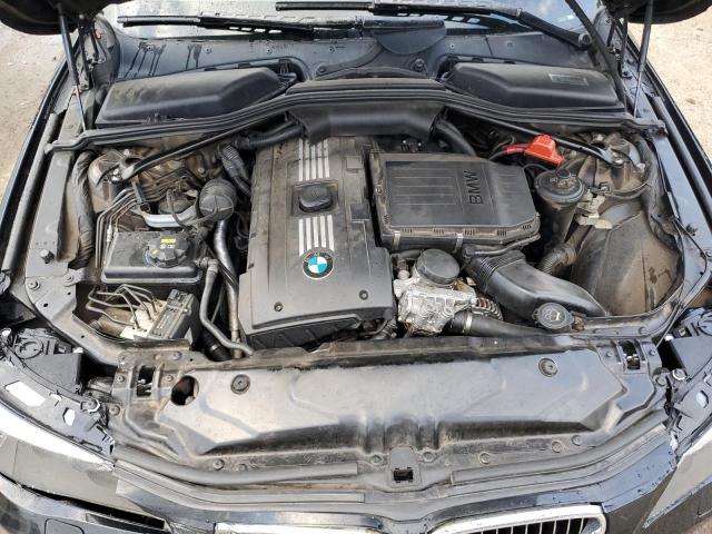 Photo 10 VIN: WBANW13528CZ84924 - BMW 5 SERIES 