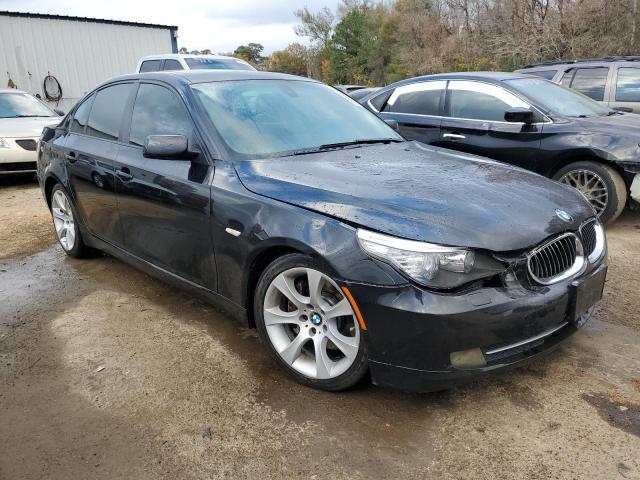 Photo 3 VIN: WBANW13528CZ84924 - BMW 5 SERIES 