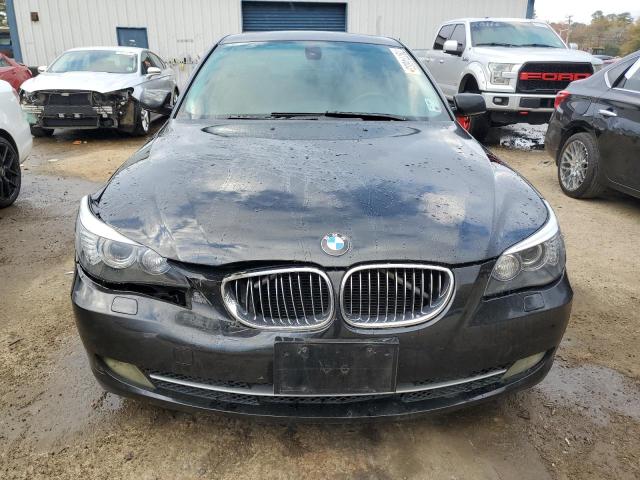 Photo 4 VIN: WBANW13528CZ84924 - BMW 5 SERIES 