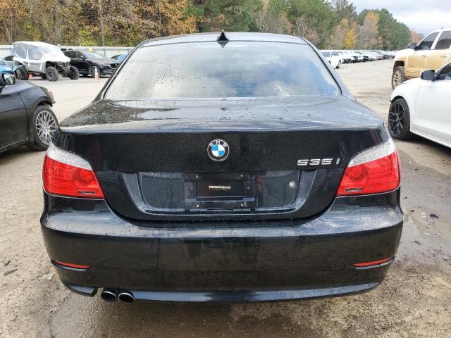 Photo 5 VIN: WBANW13528CZ84924 - BMW 5 SERIES 