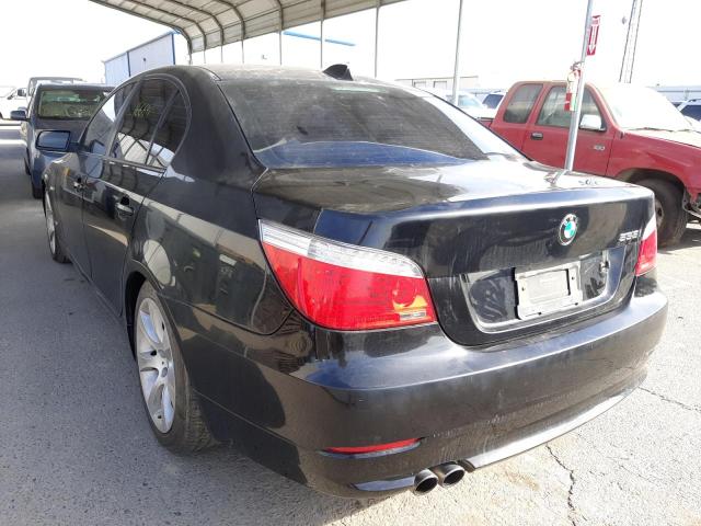 Photo 2 VIN: WBANW13529C161539 - BMW 535 I 