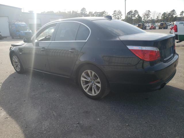 Photo 1 VIN: WBANW13529C161654 - BMW 535 I 