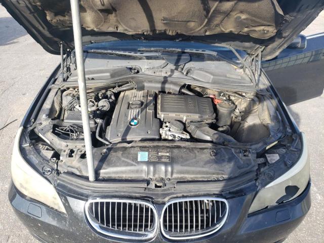 Photo 10 VIN: WBANW13529C161654 - BMW 535 I 