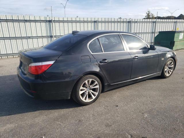 Photo 2 VIN: WBANW13529C161654 - BMW 535 I 