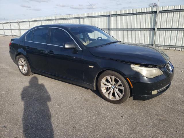 Photo 3 VIN: WBANW13529C161654 - BMW 535 I 