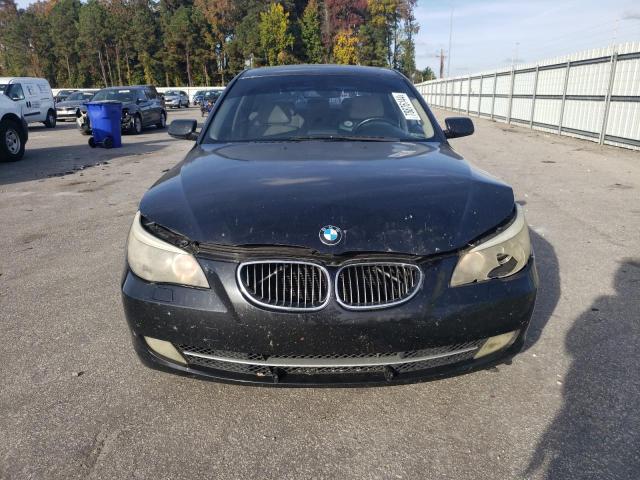 Photo 4 VIN: WBANW13529C161654 - BMW 535 I 