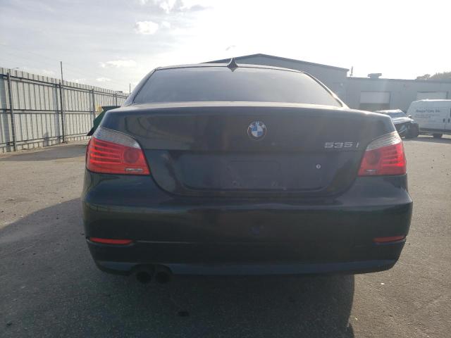 Photo 5 VIN: WBANW13529C161654 - BMW 535 I 