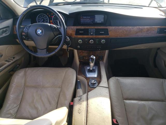 Photo 7 VIN: WBANW13529C161654 - BMW 535 I 