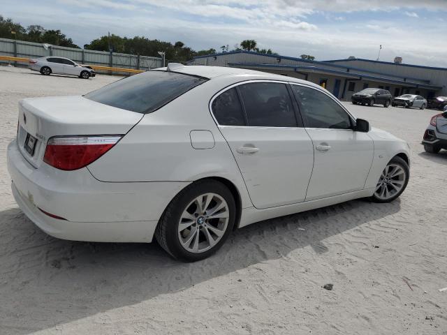 Photo 2 VIN: WBANW13529C162318 - BMW 535 I 