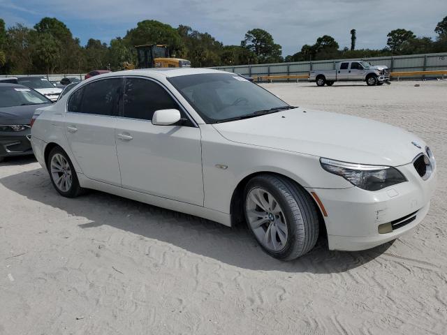 Photo 3 VIN: WBANW13529C162318 - BMW 535 I 