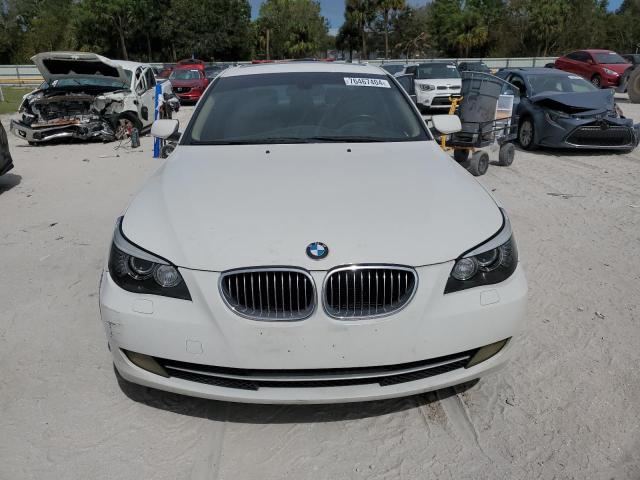 Photo 4 VIN: WBANW13529C162318 - BMW 535 I 