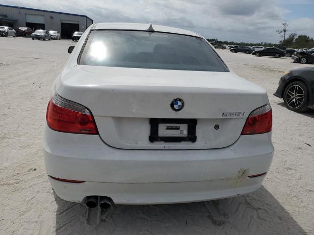 Photo 5 VIN: WBANW13529C162318 - BMW 535 I 