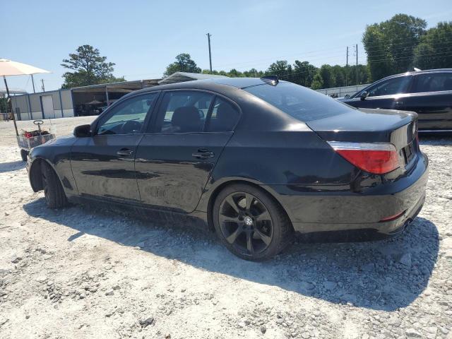 Photo 1 VIN: WBANW13538CZ77030 - BMW 5 SERIES 