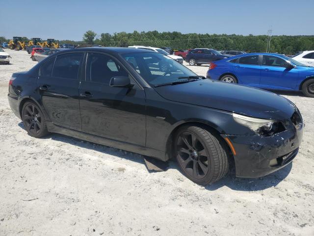 Photo 3 VIN: WBANW13538CZ77030 - BMW 5 SERIES 