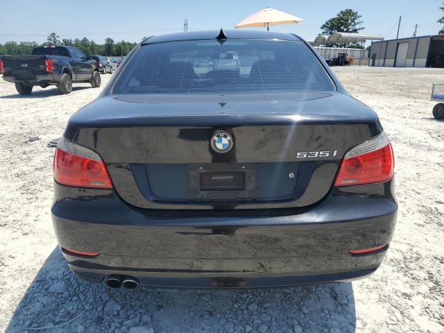 Photo 5 VIN: WBANW13538CZ77030 - BMW 5 SERIES 