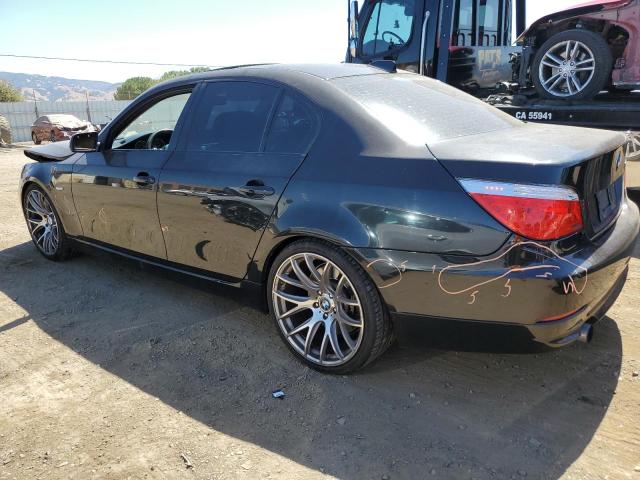 Photo 1 VIN: WBANW13538CZ81658 - BMW 535 I 