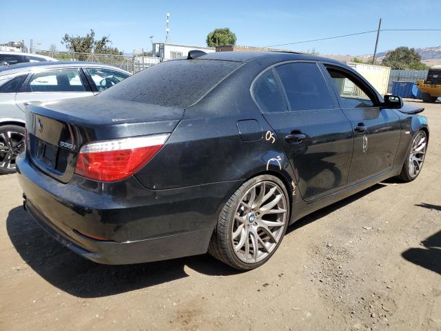 Photo 2 VIN: WBANW13538CZ81658 - BMW 535 I 