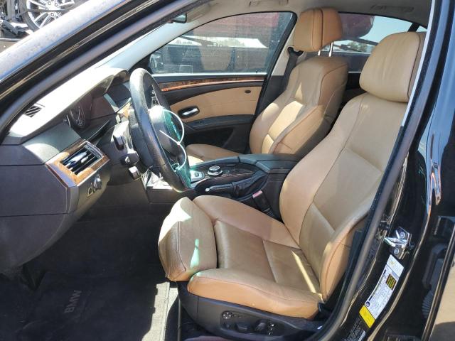 Photo 6 VIN: WBANW13538CZ81658 - BMW 535 I 