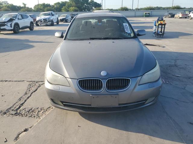 Photo 4 VIN: WBANW13539C160531 - BMW 535 I 