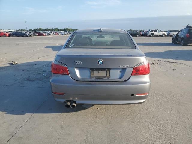 Photo 5 VIN: WBANW13539C160531 - BMW 535 I 