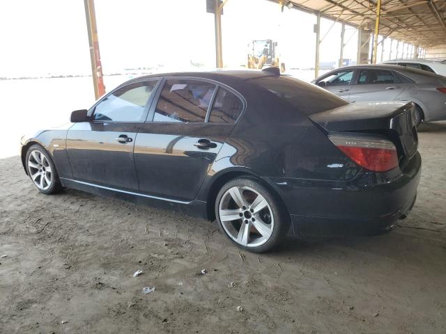 Photo 1 VIN: WBANW13539C160660 - BMW 5 SERIES 