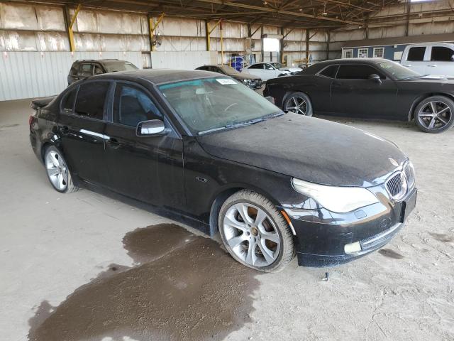 Photo 3 VIN: WBANW13539C160660 - BMW 5 SERIES 