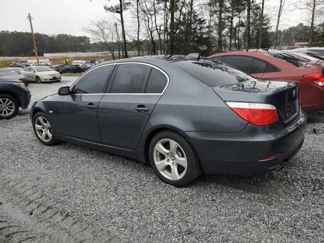 Photo 1 VIN: WBANW13548CN55154 - BMW 5 SERIES 