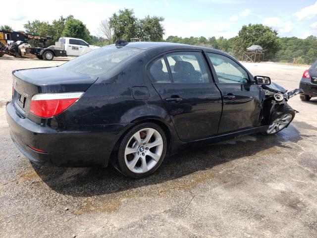 Photo 2 VIN: WBANW13548CN55641 - BMW 5 SERIES 