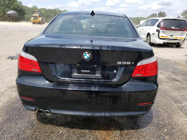 Photo 5 VIN: WBANW13548CN55641 - BMW 5 SERIES 