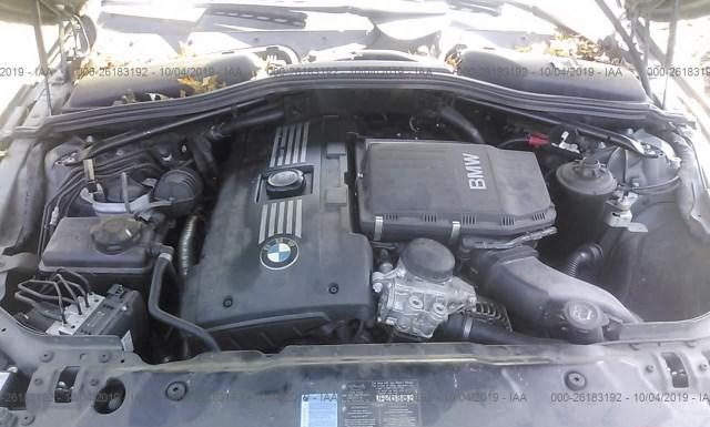 Photo 9 VIN: WBANW13548CZ72631 - BMW 535 