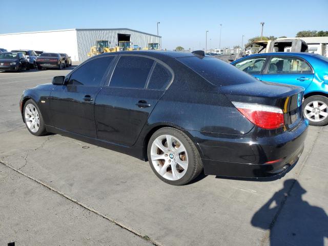 Photo 1 VIN: WBANW13548CZ74945 - BMW 535 I 