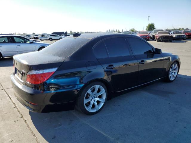 Photo 2 VIN: WBANW13548CZ74945 - BMW 535 I 