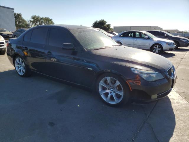 Photo 3 VIN: WBANW13548CZ74945 - BMW 535 I 