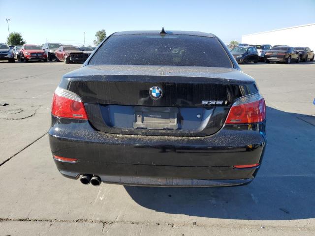 Photo 5 VIN: WBANW13548CZ74945 - BMW 535 I 