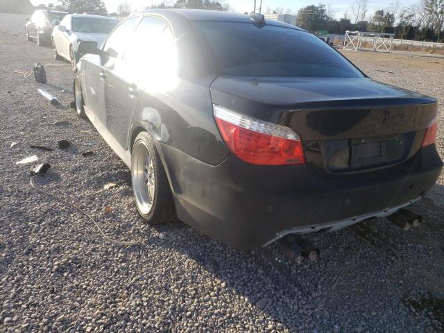 Photo 2 VIN: WBANW13548CZ80096 - BMW 535 I 