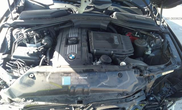 Photo 9 VIN: WBANW13548CZ80762 - BMW 535 