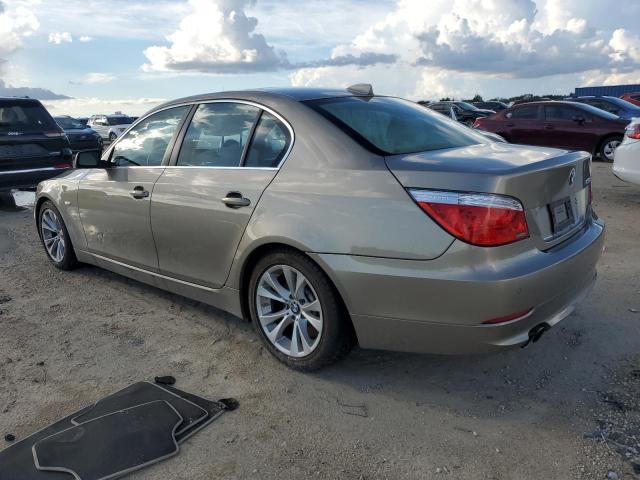 Photo 1 VIN: WBANW13549C163177 - BMW 535 I 