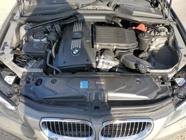 Photo 10 VIN: WBANW13549C163177 - BMW 535 I 