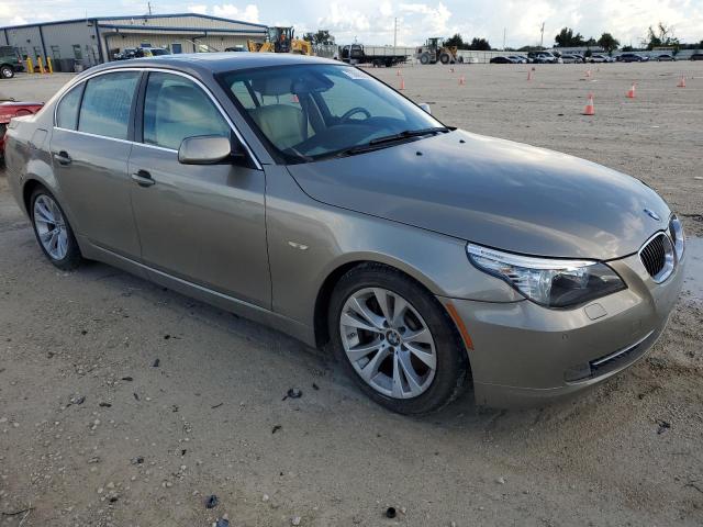 Photo 3 VIN: WBANW13549C163177 - BMW 535 I 