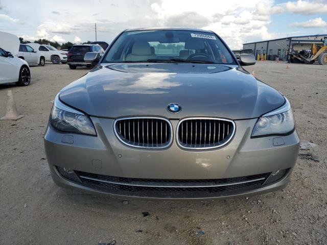 Photo 4 VIN: WBANW13549C163177 - BMW 535 I 