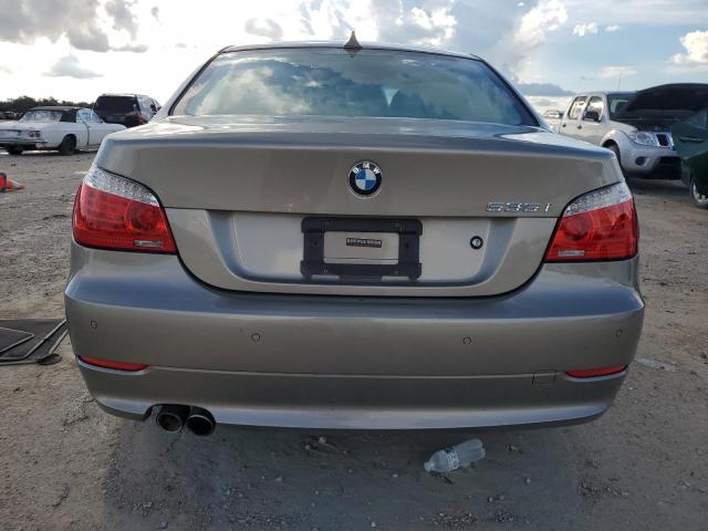 Photo 5 VIN: WBANW13549C163177 - BMW 535 I 