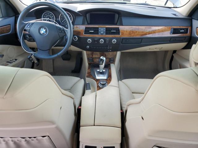 Photo 7 VIN: WBANW13549C163177 - BMW 535 I 