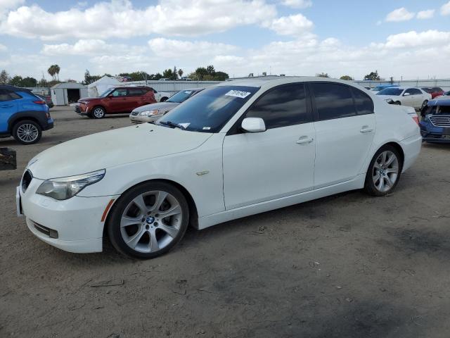 Photo 0 VIN: WBANW13549CZ85459 - BMW 535 I 