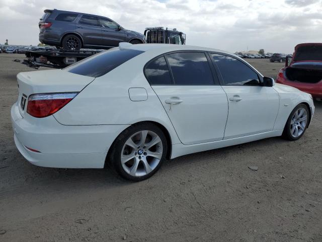 Photo 2 VIN: WBANW13549CZ85459 - BMW 535 I 