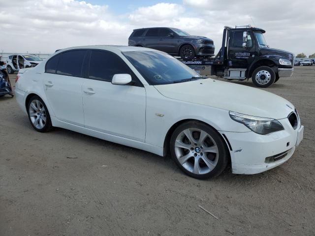 Photo 3 VIN: WBANW13549CZ85459 - BMW 535 I 