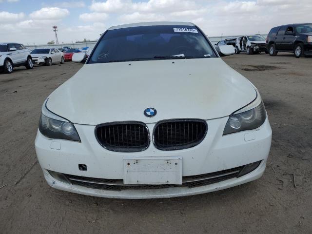 Photo 4 VIN: WBANW13549CZ85459 - BMW 535 I 