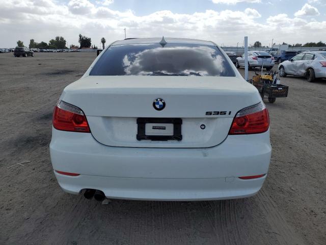 Photo 5 VIN: WBANW13549CZ85459 - BMW 535 I 