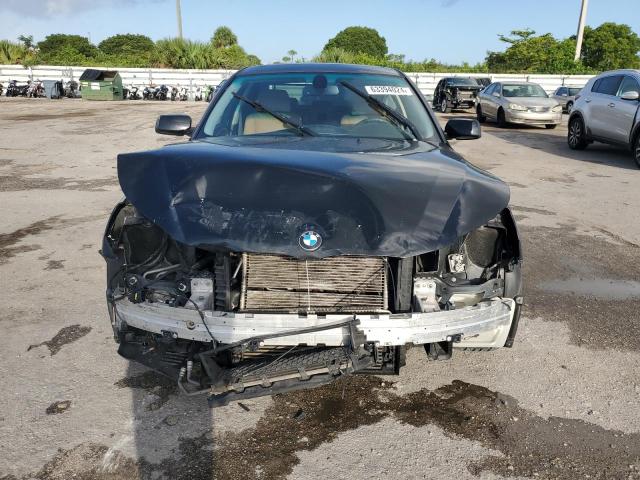 Photo 4 VIN: WBANW13558CN57446 - BMW 5 SERIES 