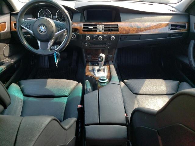 Photo 7 VIN: WBANW13558CZ70810 - BMW 535 I 