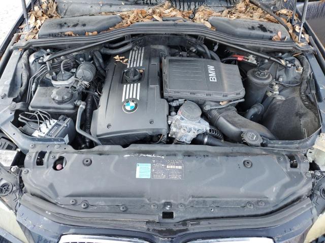 Photo 10 VIN: WBANW13558CZ72296 - BMW 535 I 